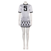 Dolores Dolores O’Riordan Kostüm The Cranberries Cosplay Outfits